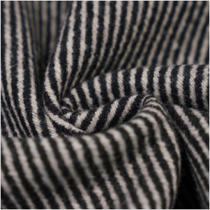 Twill Melton szövet