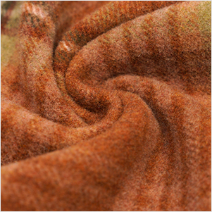 Álló bolyhos szövet